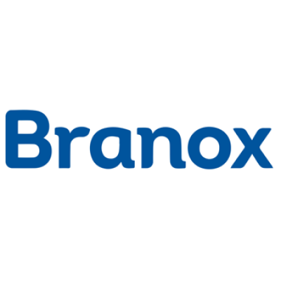 Logo branox