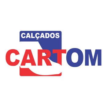 Logo cartom