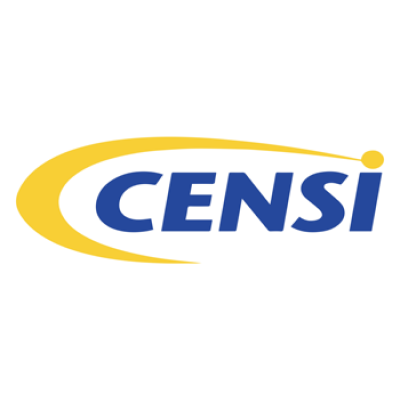 Logo censi