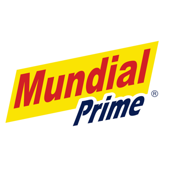 Logo mundial