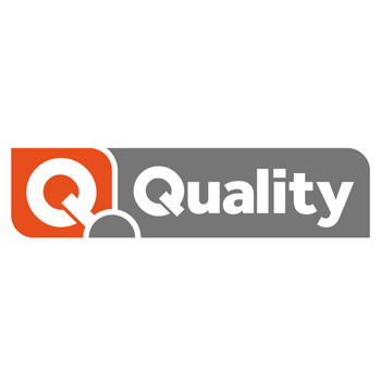 Logo quality
