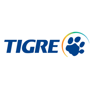 Logo tigre