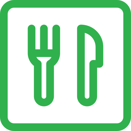 Praça de Alimentação