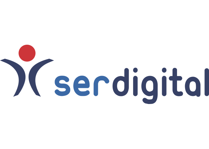 Logo Ser Digital