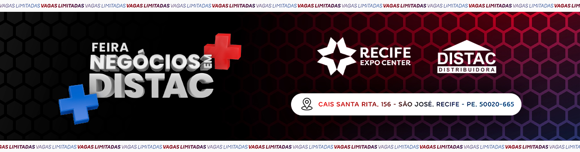 Programação e inscrição — Feira Distac