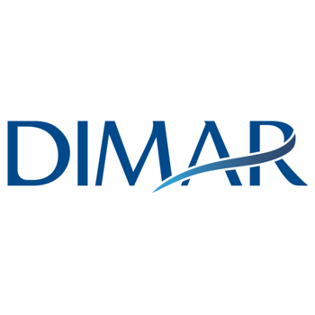 Logo dimar
