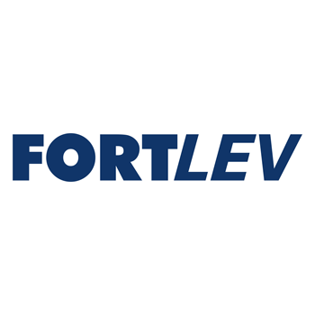 Logo fortlev